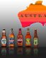 Australian Beer Club Sticker