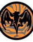Bacardi Logo Abstract