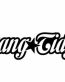 Bang Tidy Funny Guy Sticker