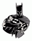 Bat Sticker 4