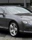 Bentley Continental GT 2013 Düsseldorf