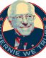 BERNIE ROUND