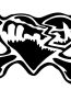 Bouncing Souls Band Vinyl Decal Stickers