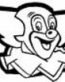 Bozo Decal 2