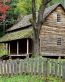Buildings and Bridges Wall Decals 81