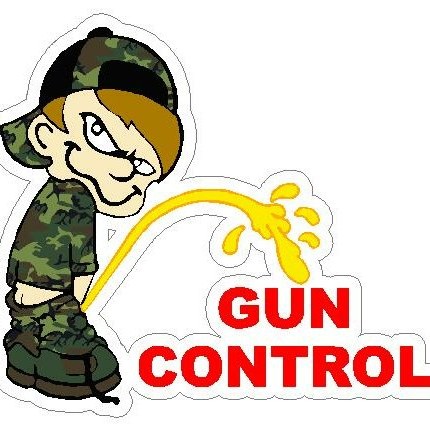 CALVIN PEEON COLOR GUN CONTROL 2