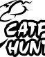 Catfish Hunter Vinyl Fishing Decal