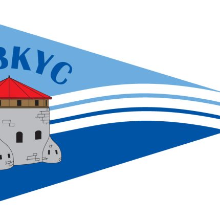 CFBKYC Logo Sticker