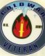 cold war us army veteran sticker