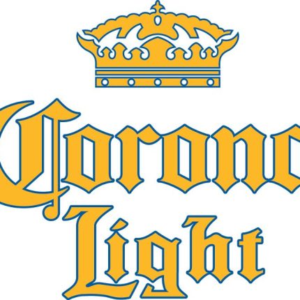 Corona Light Oval Logo 2