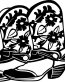 Cowgirl Boots Girl Boot Decal
