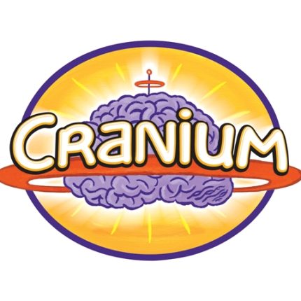 Cranium Logo