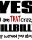 crazy_hillbilly_square_sticker