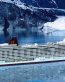 Cruise Ship Photo Sticker 11