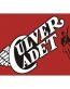 Culver Cadet 3 Color Sticker