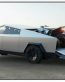 CYBERTRUCK PHOTO STICKER 2