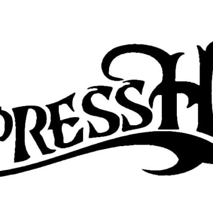 Cypress Hill Band Vinyl Decal Stickers