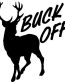 Deer Decal 03