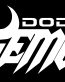 Dodge Demon sticker 12