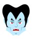 Dracula emoji