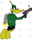 Duck Dogers 03