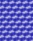 Engine Turned Blue Medium Vinyl Sheet