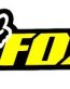 F RACING AUTO CAR WINDOW STICKER 4