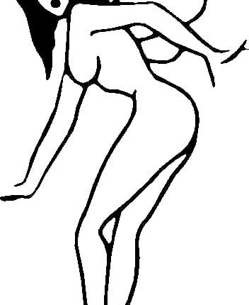Fairy Fairies Car or Wall Vinyl Decal Stickers 04