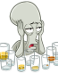 family guy roger_smith tv show sticker 9