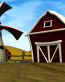 FARM STICKER COLOR 2