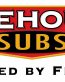 firehouse subs logo