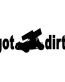 Got Dirt