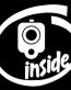 GUN INSIDE DECAL
