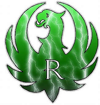 ranger s apprentice logo
