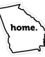 Home Georgia Sticker