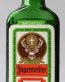 Jagermeifter Bottle