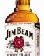 Jim Beam Bottle