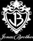 Jonas Brothers Band Decal