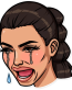 kardashian family_celebrity sticker 6