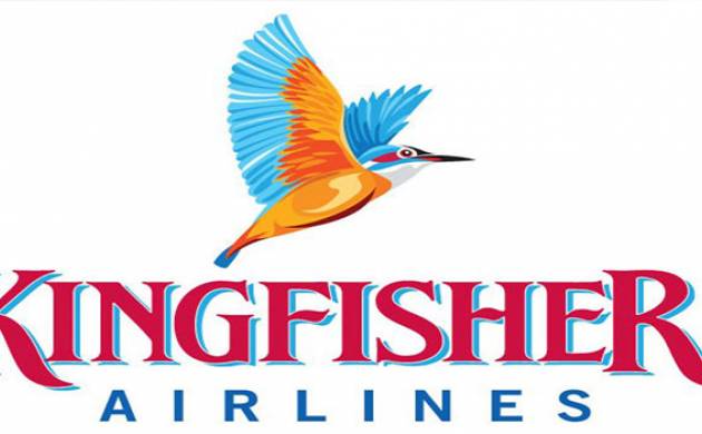 Kingfisher Airlines - Kit bag | Fly the good times Flt. No: … | Flickr