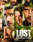 LOST Collage TV Series Wallpapers