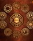 LOST Wallpaper Decal Dharma