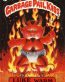 LUKE Warm Funny Decal Name Sticker
