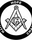 Masonic Faith, Hope & Charity