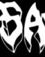 massacre die cut band decal