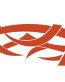 Mitsubishi Tribal Auto Side Graphics (Pair)