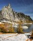 Mountain Scenes Wall Art Decals 127