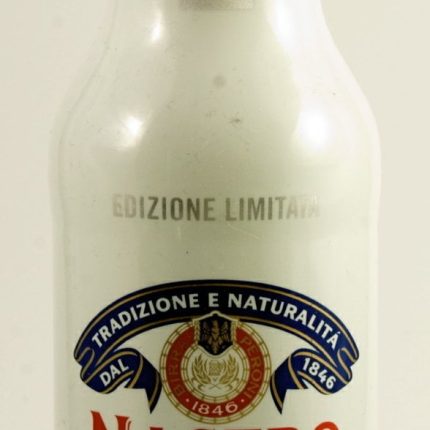 Nastro Azzurro Limited Edition Bottle Decal