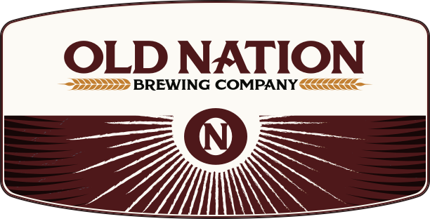 OLD NATION BREWING STICKER