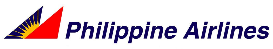 Philippine Airlines logo 2 - Pro Sport Stickers
